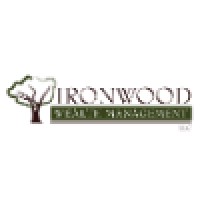Ironwood Wealth Management, LLC. Logo
