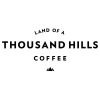 Land of a Thousand Hills Coffee Logo