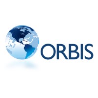 Orbis Inc Logo