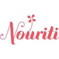 Nouriti Health Cafe Logo