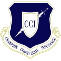 Champion Commercial Insurance Agency, LLC Logo