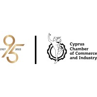 Cyprus Chamber of Commerce & Industry Logo