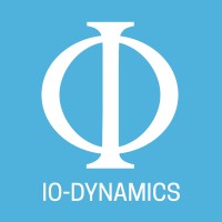 IO-Dynamics Logo