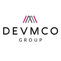 Devmco Group Logo