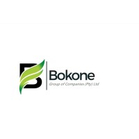 BOKONE GROUP OF COMPANIES Logo
