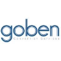 Goben Convention Services Logo