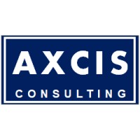 AXCIS CONSULTING (PTY) LTD Logo