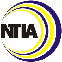 US Department of Commerce, NTIA Logo
