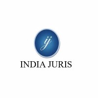 INDIA JURIS Logo