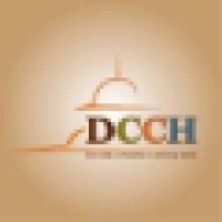 Decatur Conference Center and Hotel Logo