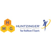 Huntzinger Logo