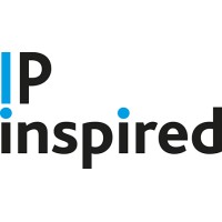 IP INSPIRED Logo
