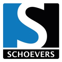 Schoevers Logo