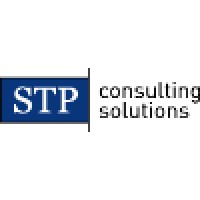 STP Consulting Solutions LLC Logo
