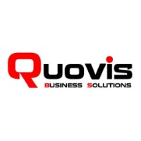 Quovis Business Solutions Logo