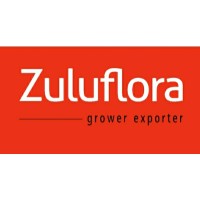 ZULUFLORA AGRI Logo