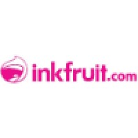 Inkfruit.com Logo
