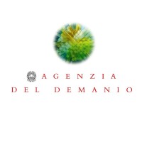 Agenzia del Demanio Logo