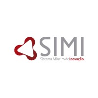 Sistema Mineiro de Inovação - SIMI Logo