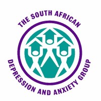 The South African Depression and Anxiety Group (SADAG) Logo