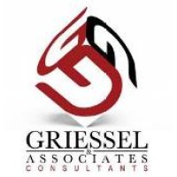 GRIESSEL CONSULTING Logo