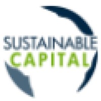 Sustainable Capital Logo