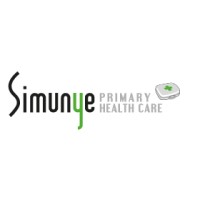 SIMUNYE HEALTH CARE Logo