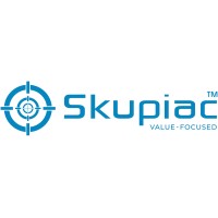 SKUPIAC Logo