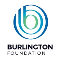 Burlington Foundation Logo