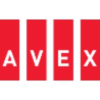AVEX International Logo
