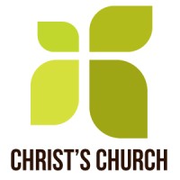 Christs Church - Mason Logo