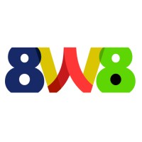 8W8 Global Business Builders Logo