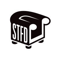 SIT THE FOLK DOWN Logo