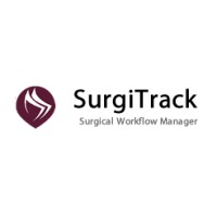 SurgiTrack PTY Logo