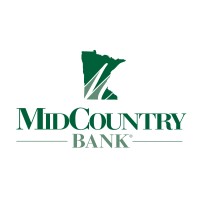 MidCountry Bank Logo