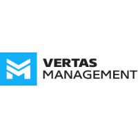 Vertas Management Logo