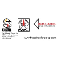 The Schaefer Group, Inc. Logo
