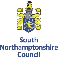 South Northamptonshire Council Logo