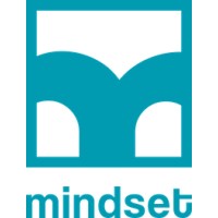 Mindset Network NPC Logo