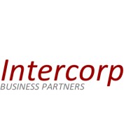 Intercorp Business Partners Logo