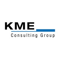 KME Consulting Group Logo