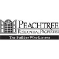Peachtree Residential Properties Logo