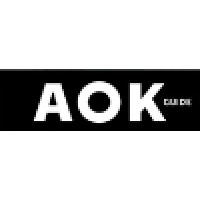 Alt Om København - AOK.dk Logo