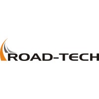 ROAD-TECH ENGINEERING Logo