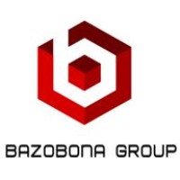 BAZOBONA SUPPLY CHAIN MANAGEMENT Logo