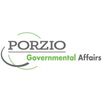 Porzio Governmental Affairs, LLC Logo