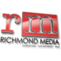 Richmond Media Logo
