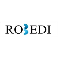 ROBEDI GROUP Logo