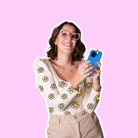 VIVA LA MODA BLOG Logo