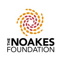 The Noakes Foundation Logo